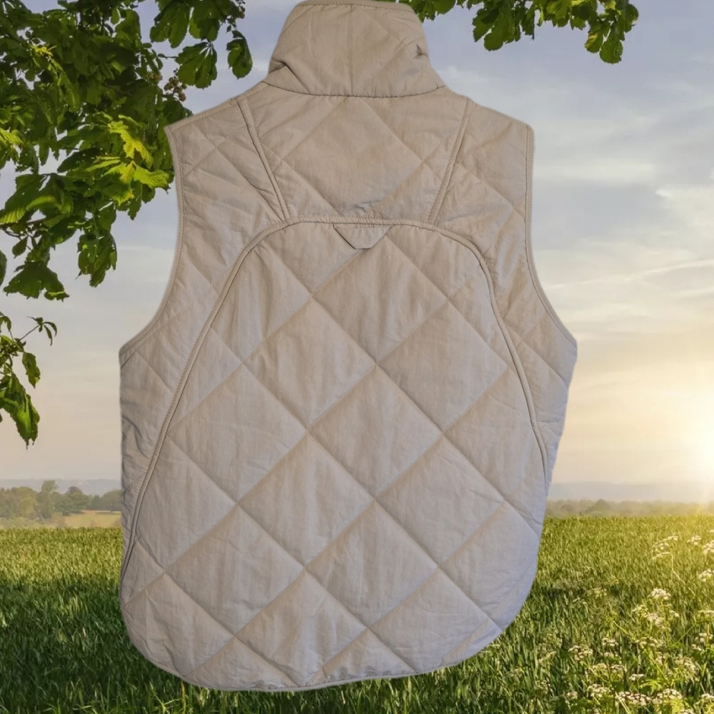 Stylish Quilted Lightweight Versatile Multi Seaso… - image 7